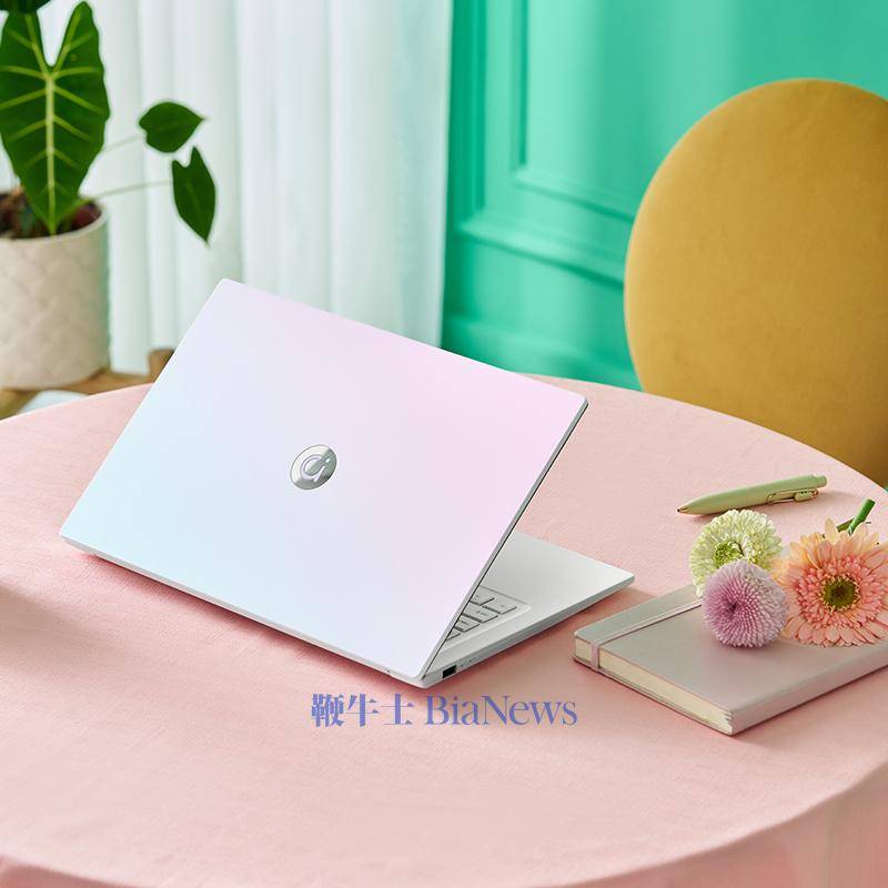華碩與唯品會首款定制筆記本上線：女性AI筆記本兼具高性能、高顏值、高性價比:高性能磁鐵
